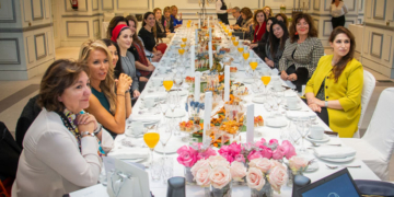 El Hotel Westin Palace acoge las principales firmas de cosmética y lujo