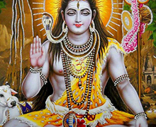 Sesión sobre La Trinidad en Hinduismo en la Embajada de la India