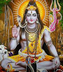 Sesión sobre La Trinidad en Hinduismo en la Embajada de la India