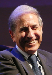 Shlomo Ben Ami habla sobre aspectos geopolíticos de la guerra de Ucrania