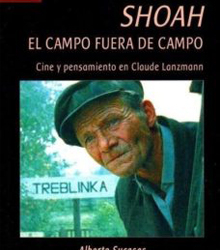 ‘Shoah. El campo fuera de campo’ en el Centro Sefarad-Israel