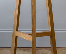 ‘Showroom’ de muebles en el Instituto Iberoamericano de Finlandia