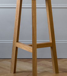 ‘Showroom’ de muebles en el Instituto Iberoamericano de Finlandia