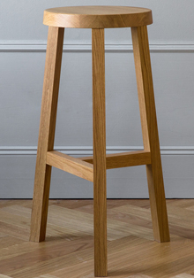 ‘Showroom’ de muebles en el Instituto Iberoamericano de Finlandia