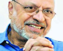 Casa Asia presenta una retrospectiva de Shyam Benegal en Barcelona