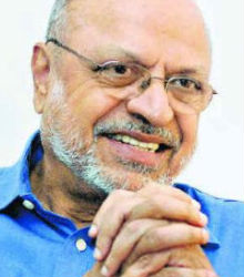 Casa Asia presenta una retrospectiva de Shyam Benegal en Barcelona