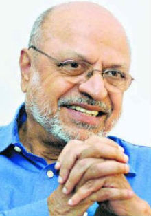 Casa Asia presenta una retrospectiva de Shyam Benegal en Barcelona