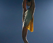 Las artes escénicas australianas aterrizan en julio en Barcelona