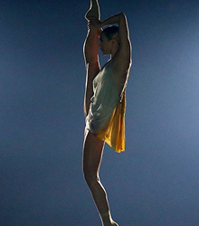 Las artes escénicas australianas aterrizan en julio en Barcelona