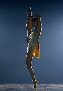 Las artes escénicas australianas aterrizan en julio en Barcelona