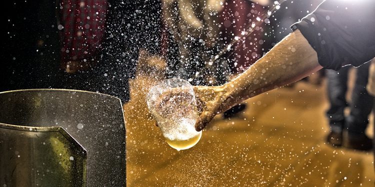 De la manzana a la espicha