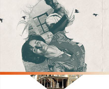 Casa Árabe presenta ‘Siempre nos quedará Beirut’, de Laila Hotait