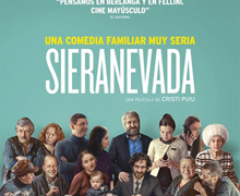Estreno de la película rumana ‘Sieranevada’, de Cristi Puiu