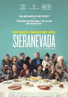 Estreno de la película rumana ‘Sieranevada’, de Cristi Puiu