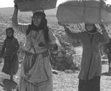 Siete décadas de Nakba: documental y conferencia en Casa Árabe