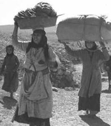 Siete décadas de Nakba: documental y conferencia en Casa Árabe