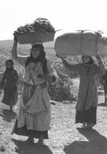 Siete décadas de Nakba: documental y conferencia en Casa Árabe