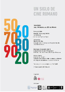 Comienza el ciclo ‘Un siglo de cine rumano’ en la Filmoteca Nacional