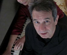 Jazz e improvisación en el Instituto Italiano de Cultura de Madrid