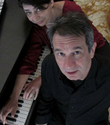 Jazz e improvisación en el Instituto Italiano de Cultura de Madrid