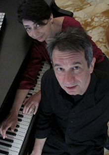 Jazz e improvisación en el Instituto Italiano de Cultura de Madrid