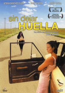 Casa de México proyecta la película ‘Sin dejar huella’, de María Novaro