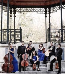 Concierto dedicado a Mendelssohn en el Centro Sefarad-Israel