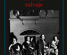 Frederick de Armas presenta su libro ‘Sinfonía salvaje’ en Casa América