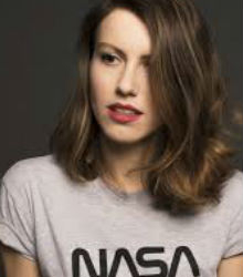 El Instituto Francés de Madrid presenta el arte de Caroline Corbasson