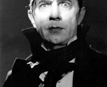 La Casa de México organiza un curso sobre la sintaxis del vampiro