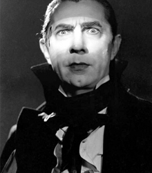 La Casa de México organiza un curso sobre la sintaxis del vampiro