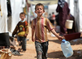 España, Nueva Zelanda y Egipto buscan otra resolución para el alto el fuego en Alepo