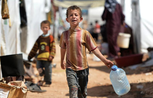 España, Nueva Zelanda y Egipto buscan otra resolución para el alto el fuego en Alepo