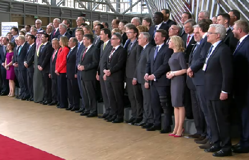 Ildefonso Castro anuncia que España ha aportado 40 millones a la crisis siria