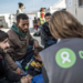 Oxfam Intermón califica de “irrisorios” los fondos de España a la crisis de Siria