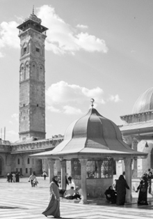 Casa Árabe presenta la exposición fotográfica ‘Siria eterna’