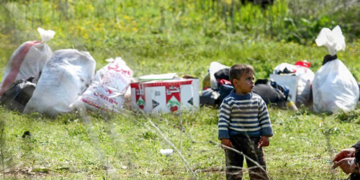 España aporta otros tres millones de euros al Fondo de la UE para Siria