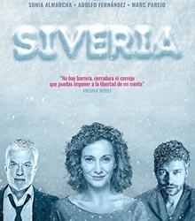 La defensa de los derechos del colectivo LGTBI ruso en la obra ‘Siveria’