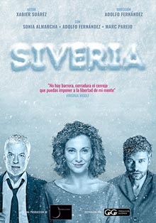 La defensa de los derechos del colectivo LGTBI ruso en la obra ‘Siveria’