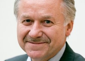 Helge Skaara, nuevo embajador de Noruega en España