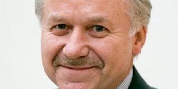 Helge Skaara, nuevo embajador de Noruega en España