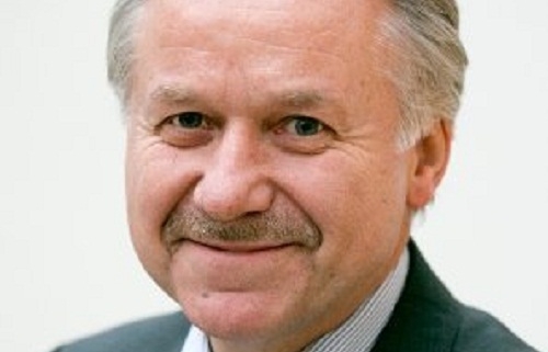 Helge Skaara, nuevo embajador de Noruega en España