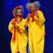 Los Teatros del Canal acogen ‘Slava’s Snowshow’, del clown Slava Polunin