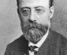 Concierto en Castellón por el centenario de la independencia checa