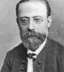 Concierto en Castellón por el centenario de la independencia checa