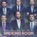 El Pavón Teatro Kamikaze representa la obra ‘Smoking room’