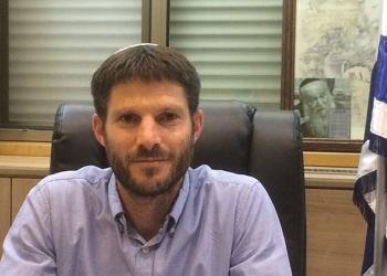 España rechaza las declaraciones del ministro israelí que negó la existencia del pueblo palestino