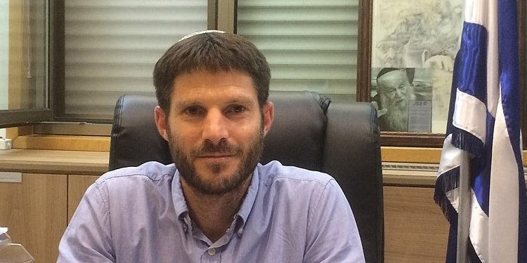 España rechaza las declaraciones del ministro israelí que negó la existencia del pueblo palestino