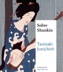 «Sobre Shunkin», de Junichiro Tanizaki
