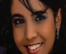 Casa América expone ‘Sobre el arcoíris’, de Diana Markoisan